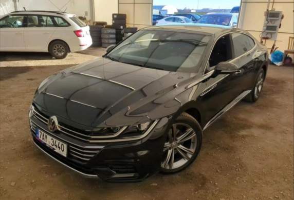 Volkswagen - Arteon