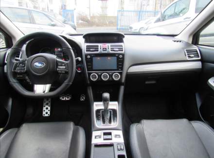 Subaru - Levorg