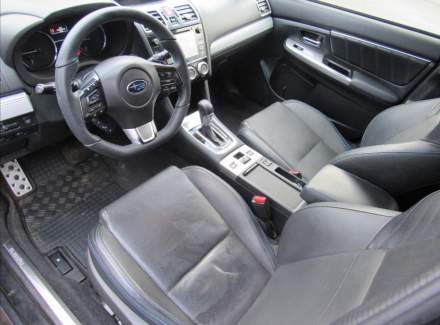 Subaru - Levorg