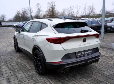 Cupra - Formentor