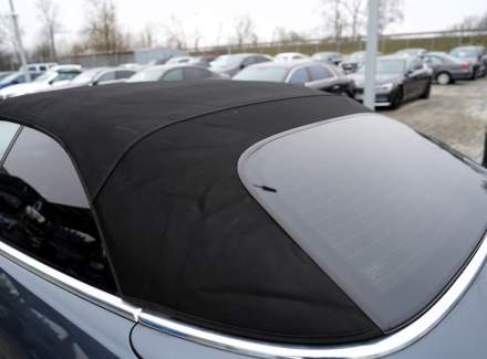 Mercedes-Benz - E-class