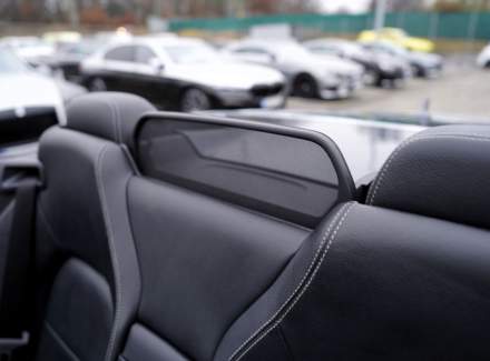 Mercedes-Benz - E-class