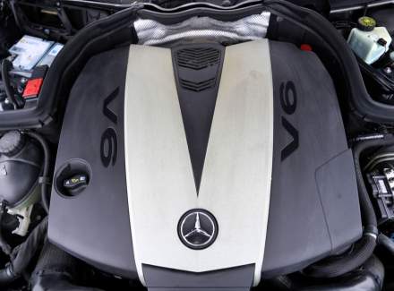 Mercedes-Benz - E-class