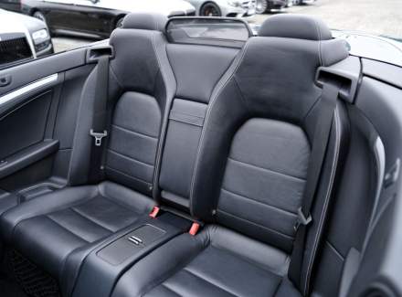 Mercedes-Benz - E-class