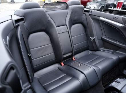 Mercedes-Benz - E-class