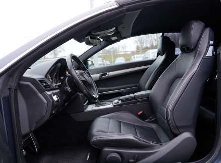 Mercedes-Benz - E-class