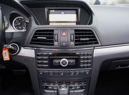 Mercedes-Benz - E-class