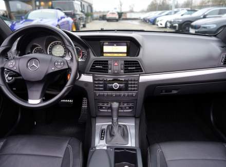 Mercedes-Benz - E-class