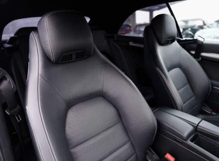 Mercedes-Benz - E-class