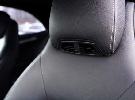 Mercedes-Benz - E-class