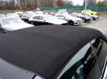 Mercedes-Benz - E-class