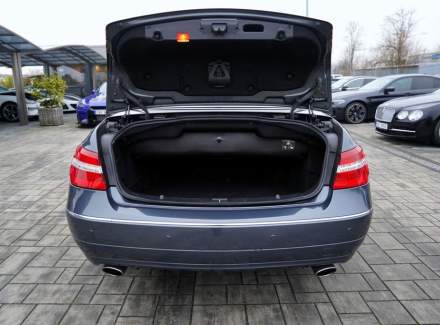 Mercedes-Benz - E-class