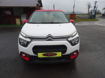 Citroën - C3