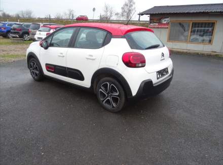 Citroën - C3