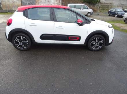 Citroën - C3