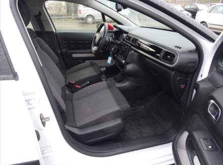 Citroën - C3