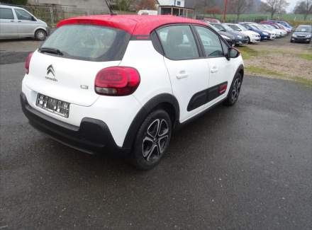 Citroën - C3