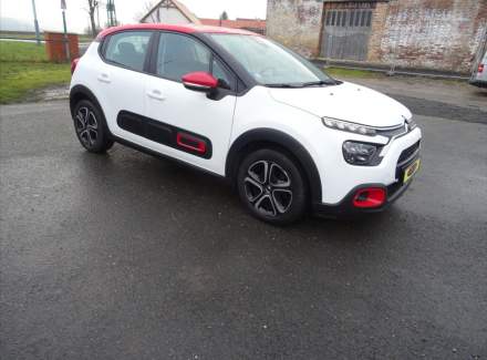Citroën - C3
