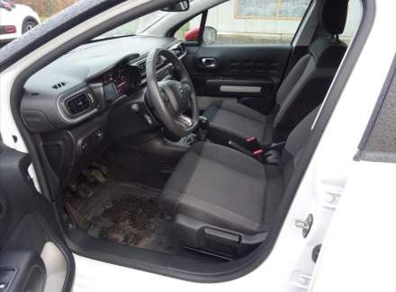 Citroën - C3