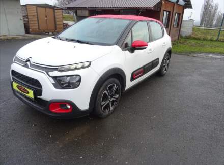 Citroën - C3