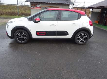 Citroën - C3