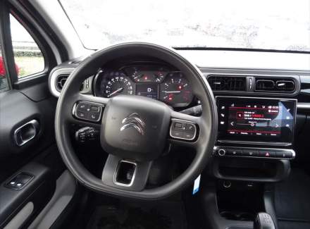 Citroën - C3