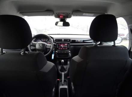 Citroën - C3