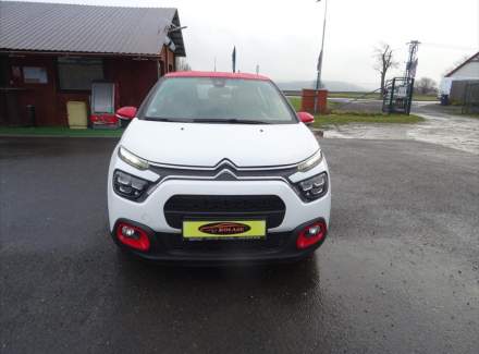 Citroën - C3