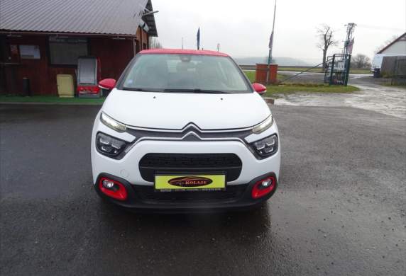 Citroën - C3