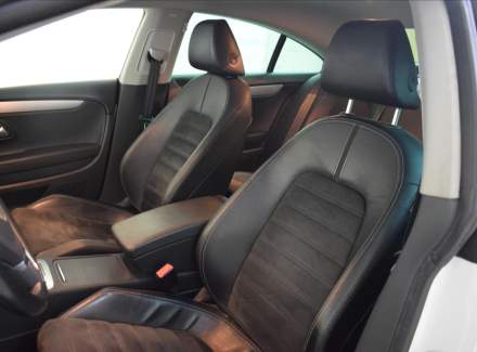 Volkswagen - Passat CC