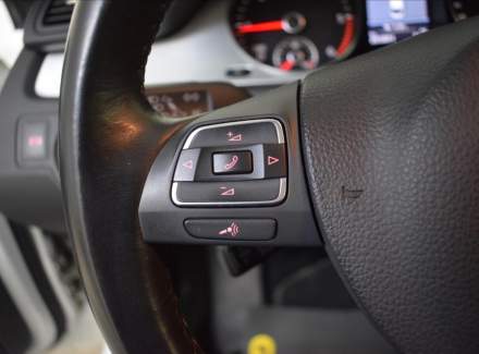 Volkswagen - Passat CC