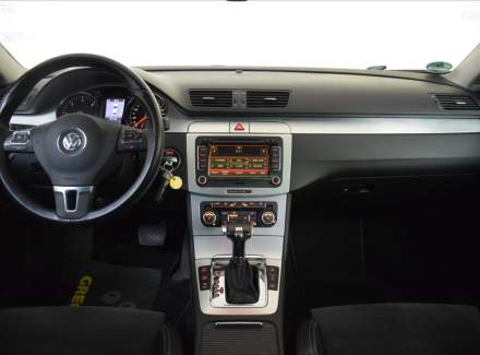 Volkswagen - Passat CC