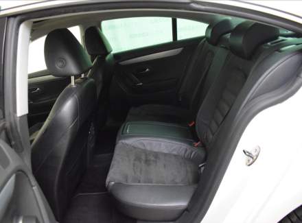 Volkswagen - Passat CC