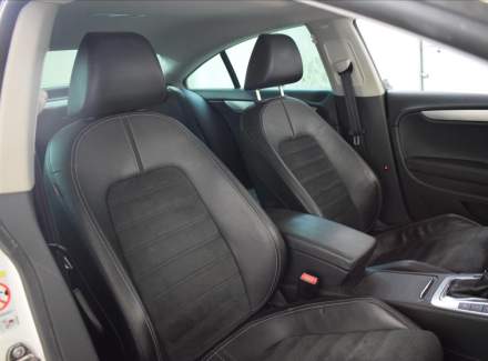 Volkswagen - Passat CC