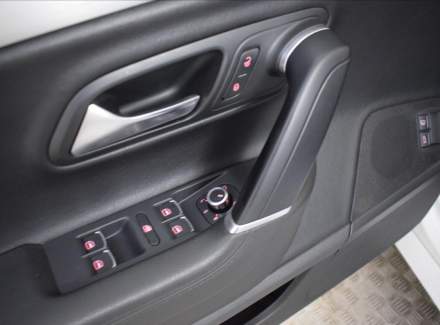 Volkswagen - Passat CC