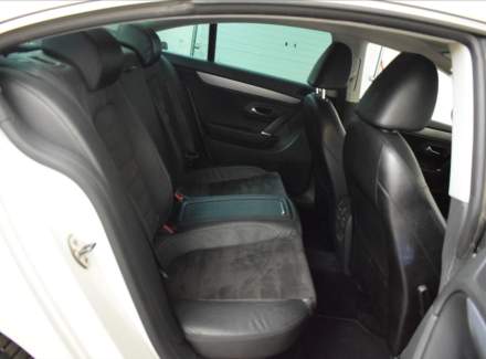 Volkswagen - Passat CC