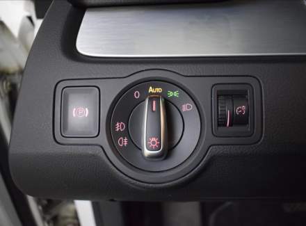 Volkswagen - Passat CC