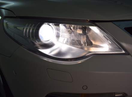 Volkswagen - Passat CC