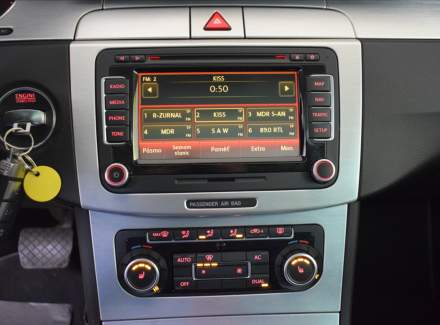 Volkswagen - Passat CC