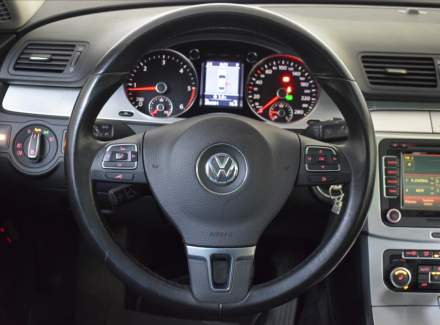 Volkswagen - Passat CC