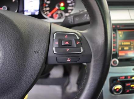 Volkswagen - Passat CC