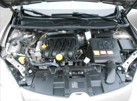 Renault - Megane