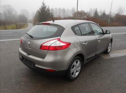 Renault - Megane