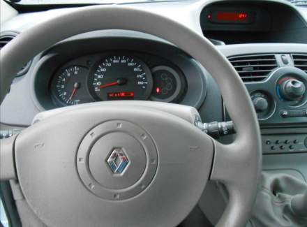 Renault - Kangoo