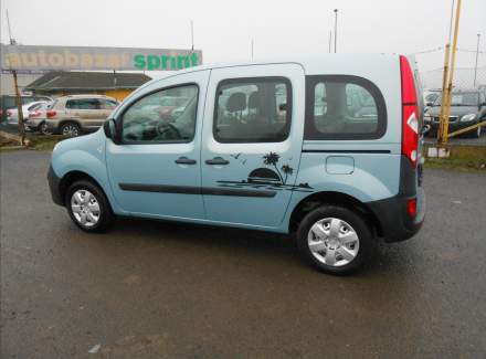 Renault - Kangoo