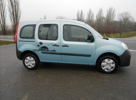 Renault - Kangoo