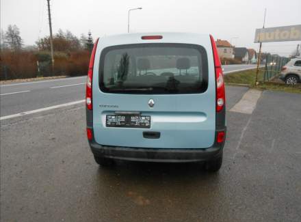 Renault - Kangoo
