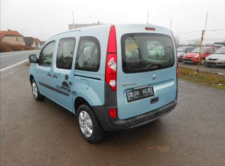 Renault - Kangoo