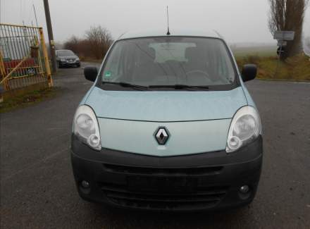 Renault - Kangoo