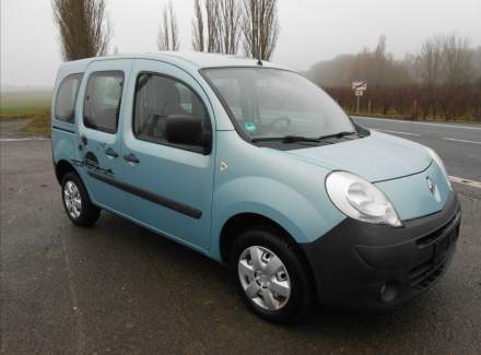 Renault - Kangoo
